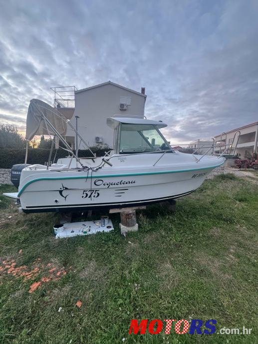 2004' Quicksilver photo #1