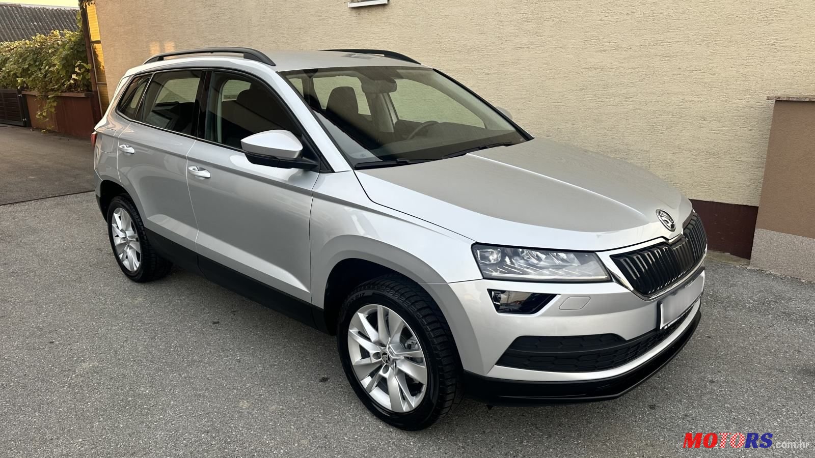 2019' Skoda Karoq 1,6 photo #1
