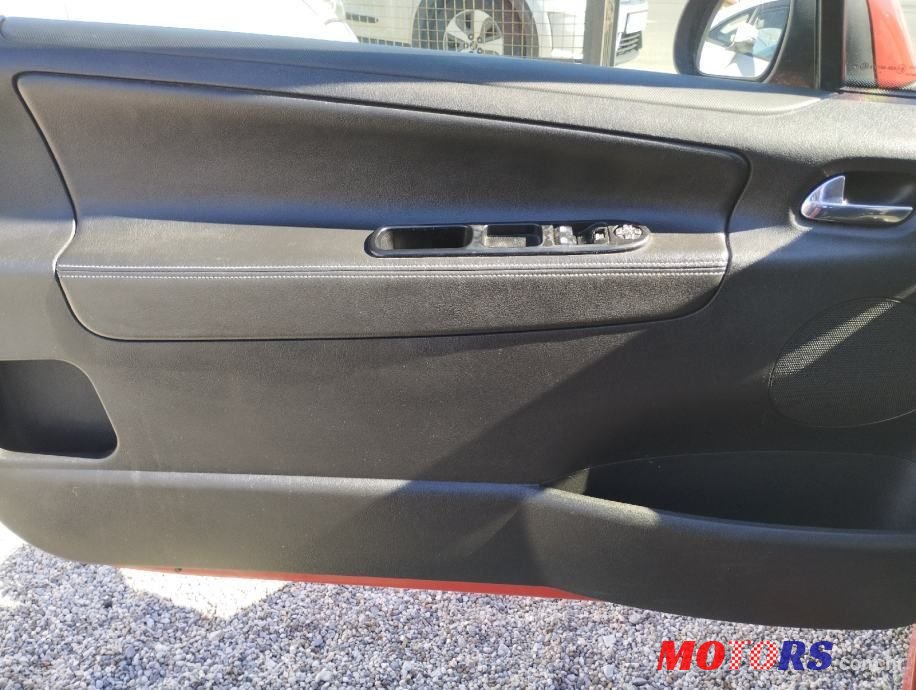 2007' Peugeot 207 Gt 1,6 16V Thp photo #6