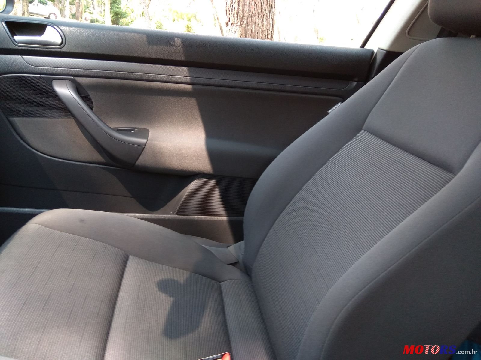 2007' Volkswagen 1.4 photo #6