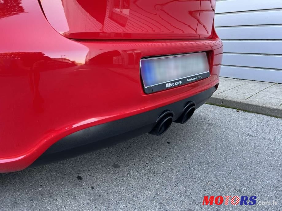 2005' Volkswagen Golf 5 Gti 2,0 Tfsi photo #5