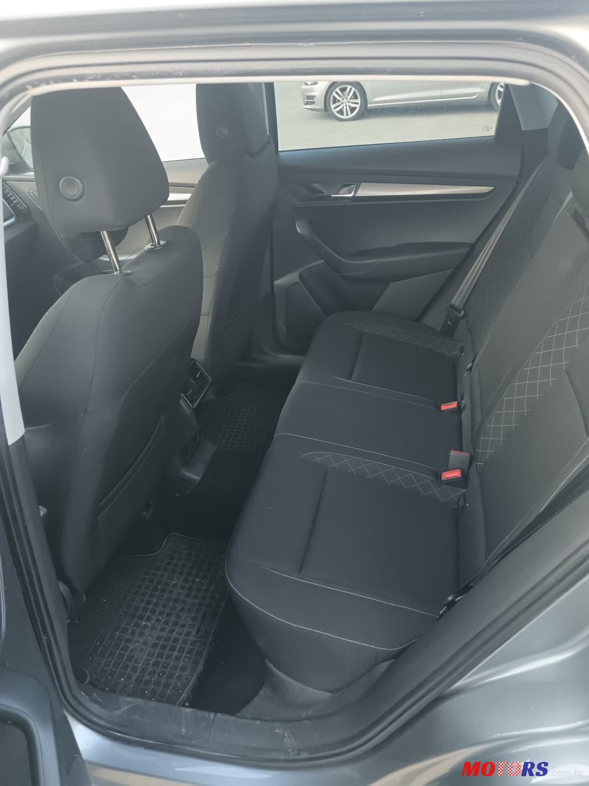 2019' Skoda Karoq 1,6 photo #5