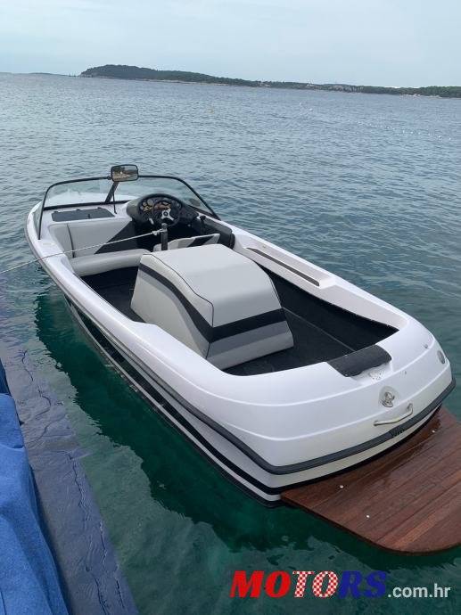 2008' Correct Craft Correct craft Ski Nautique photo #1