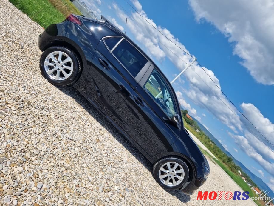 2021' Opel Corsa 1,2 photo #6