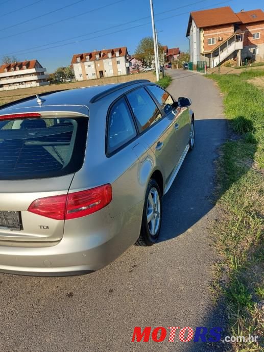 2013' Audi A4 Avant photo #5