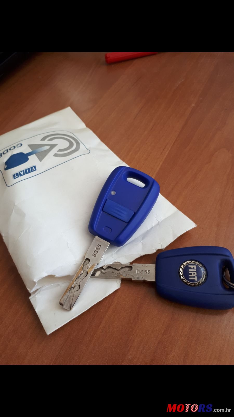 2005' Fiat Punto photo #6