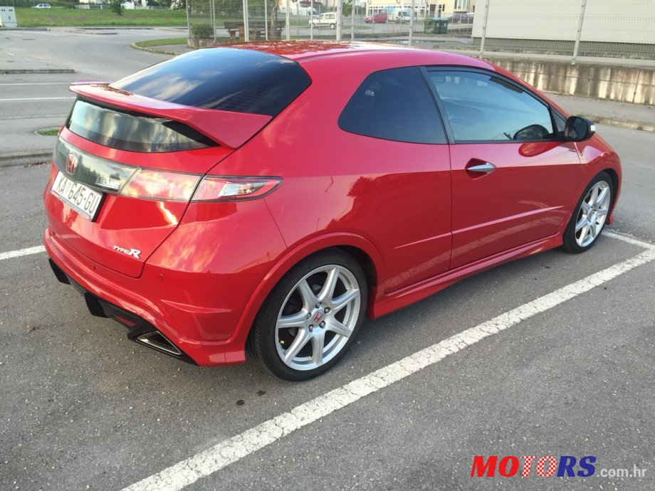 2009' Honda Civic photo #1