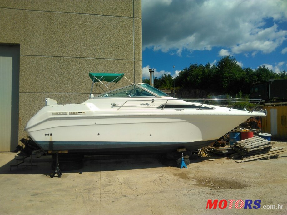 1992' Sea Ray photo #1