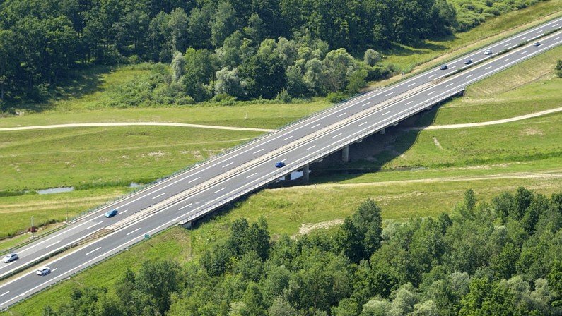 Kada će autocesta Zagreb - Karlovac dobiti treći trak?