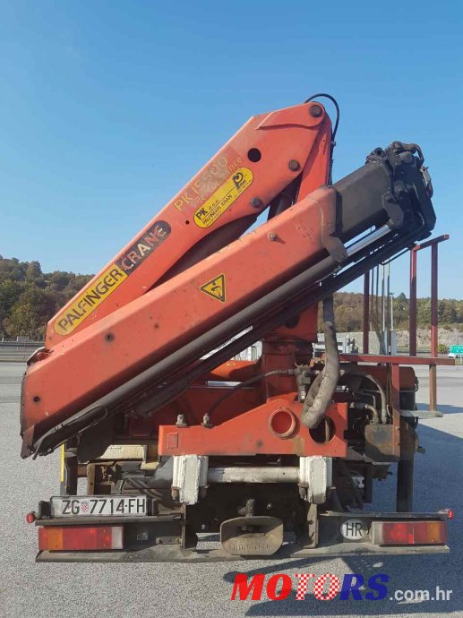 2008' MAN TGX photo #2