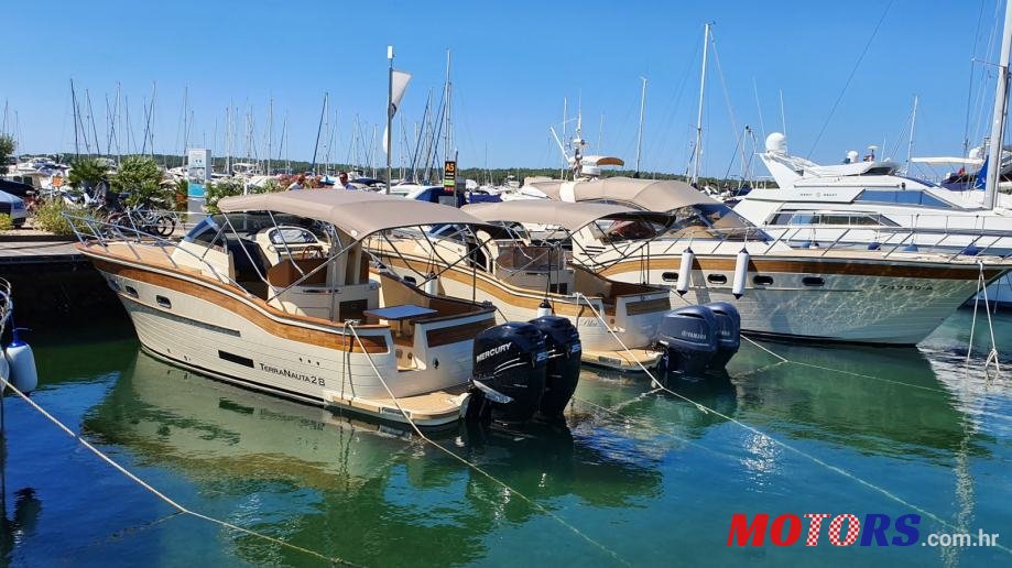 2020' Terra Nauta photo #1