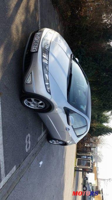 2007' Honda Civic 2,2 photo #1