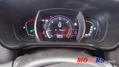 2018' Renault Kadjar Dci 110 photo #4