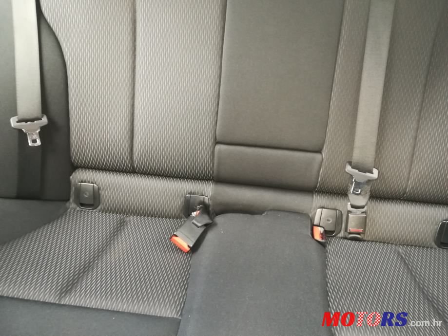 2013' BMW Serija 3 320D photo #6