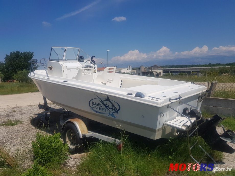 1996' Fisherman photo #1