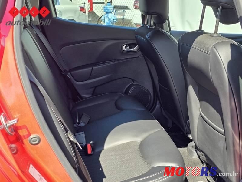 2019' Renault Clio 1.5 Dci photo #5