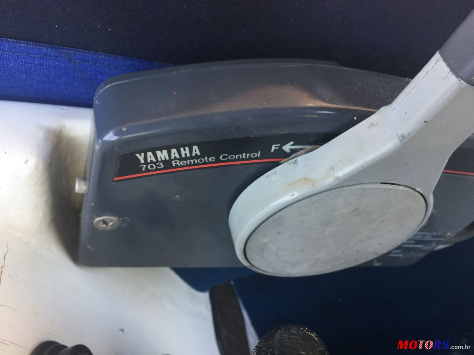 2000' Fisherman photo #5