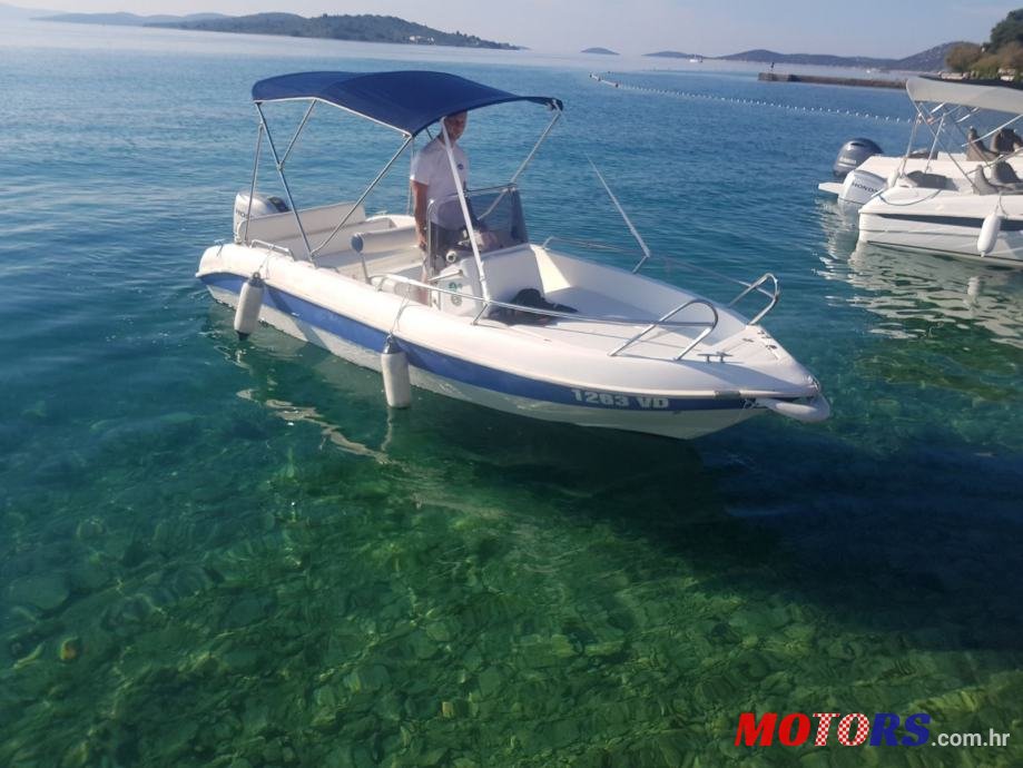 2007' Tiburon photo #1