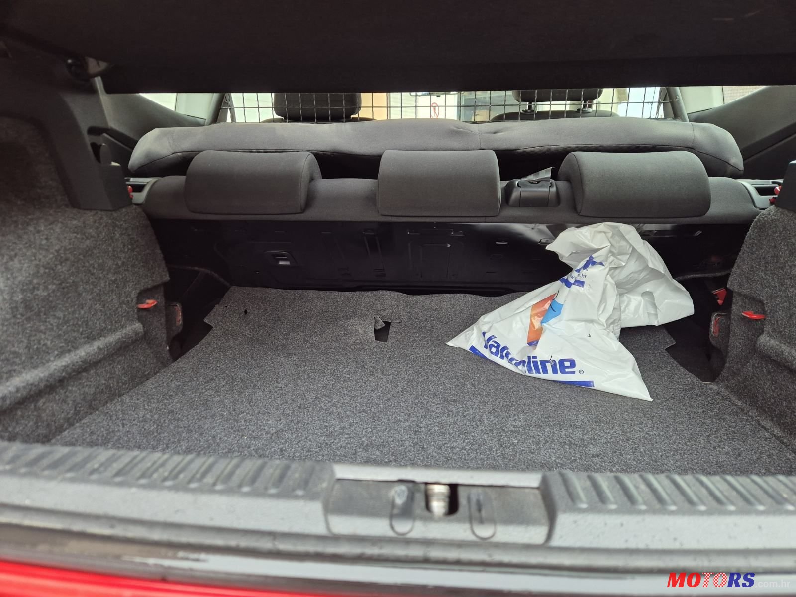 2017' Volkswagen Polo 1,4 Tdi photo #3