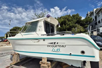 2002' Ocqueteau Ocqueteau 645