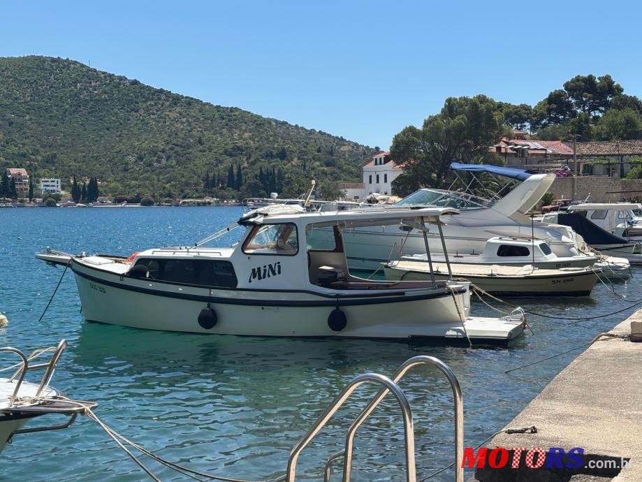 1979' Yanmar photo #1