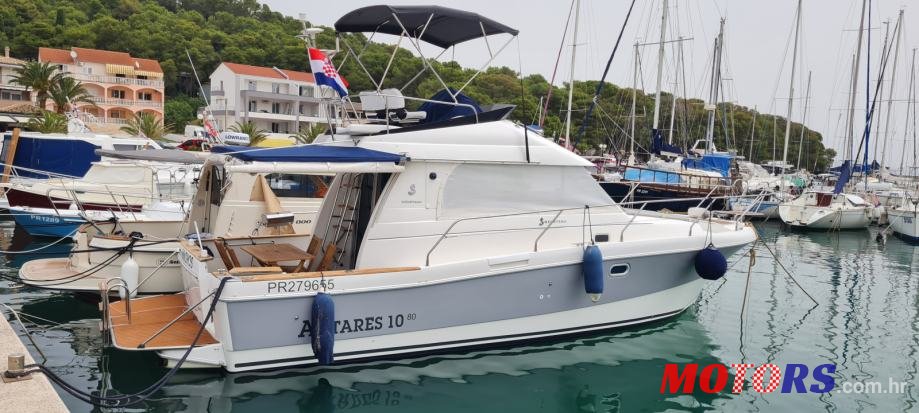 2003' Beneteau photo #1