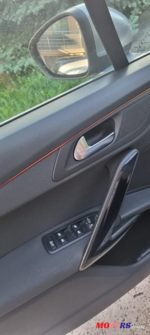 2015' Peugeot 508 Sw photo #6