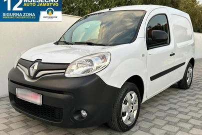 2018' Renault Kangoo Express 90 Dci