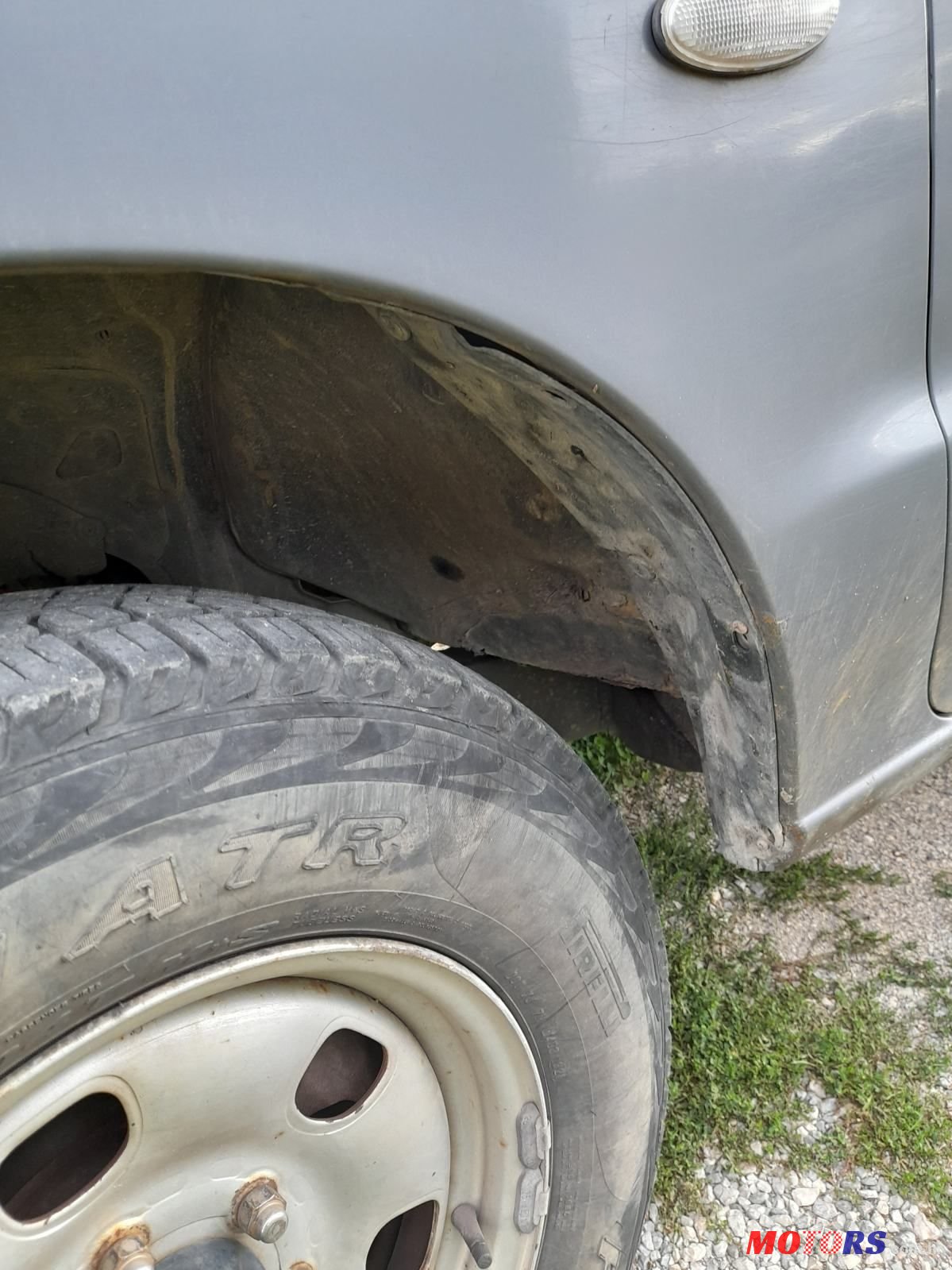 2006' Mazda B-2500 Pickup photo #6