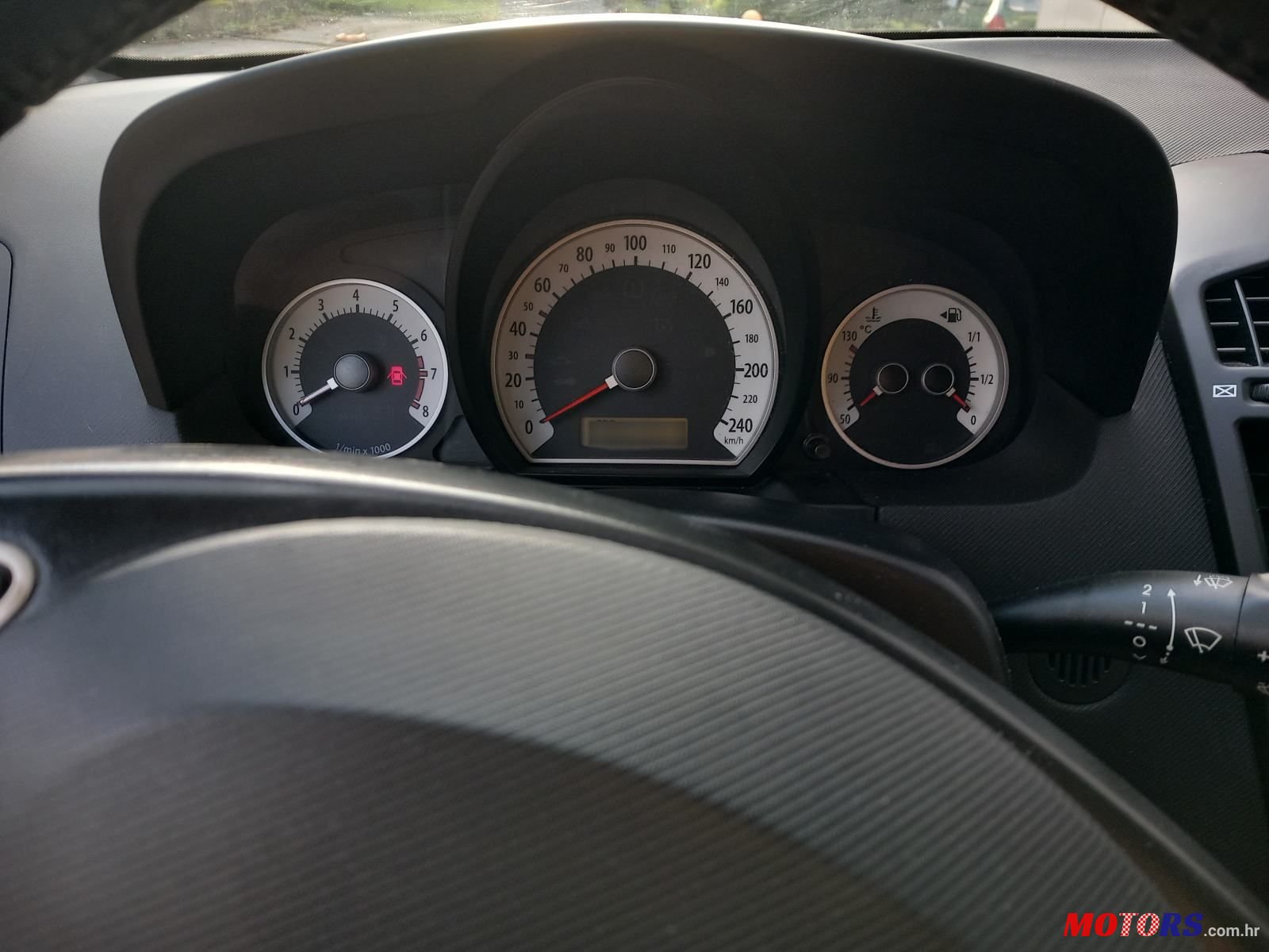 2009' Kia Ceed 1,4 photo #5