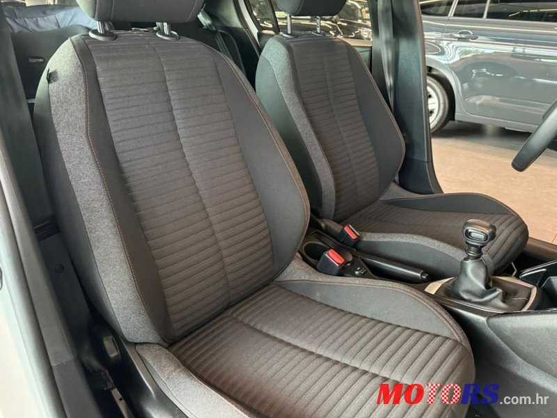 2022' Peugeot 208 1,2 photo #5