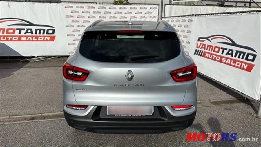 2020' Renault Kadjar Dci photo #6
