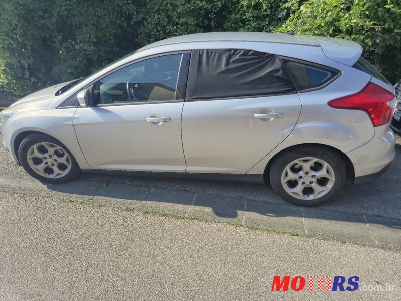 2014' Ford Focus 1,6 photo #2