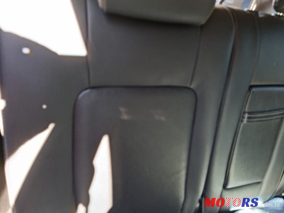 2013' Chevrolet Captiva 2,2 D Lt photo #3