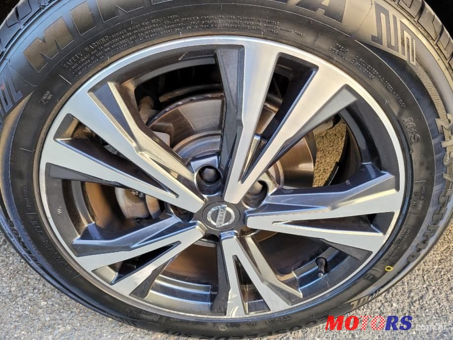 2017' Nissan Qashqai 1,5 Dci photo #4