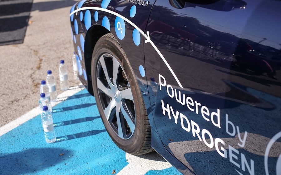 Hrvatska će do 2025. imati prvo postrojenje za proizvodnju vodika