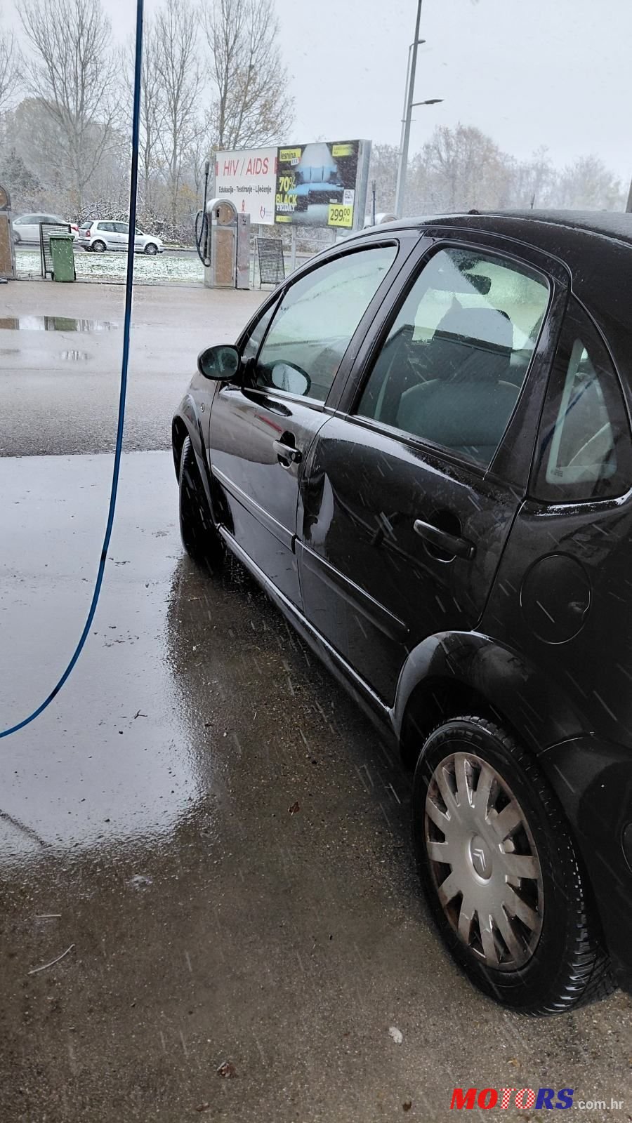 2004' Citroen C3 Ne Znam photo #4