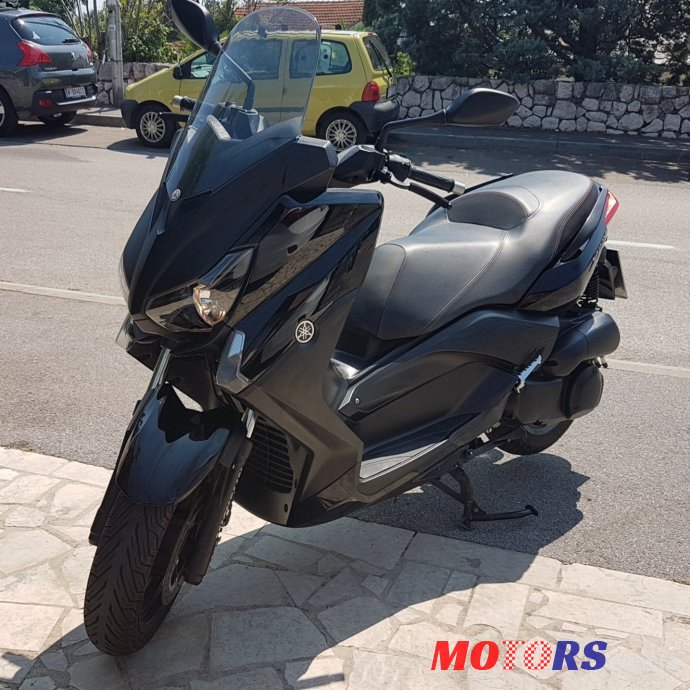 2015' Yamaha X-MAX 250 photo #1