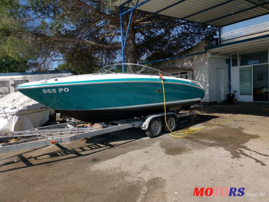 2011' Sea Ray photo #1