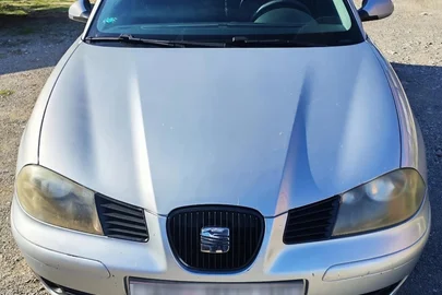 2006' SEAT Cordoba 1,4 16V