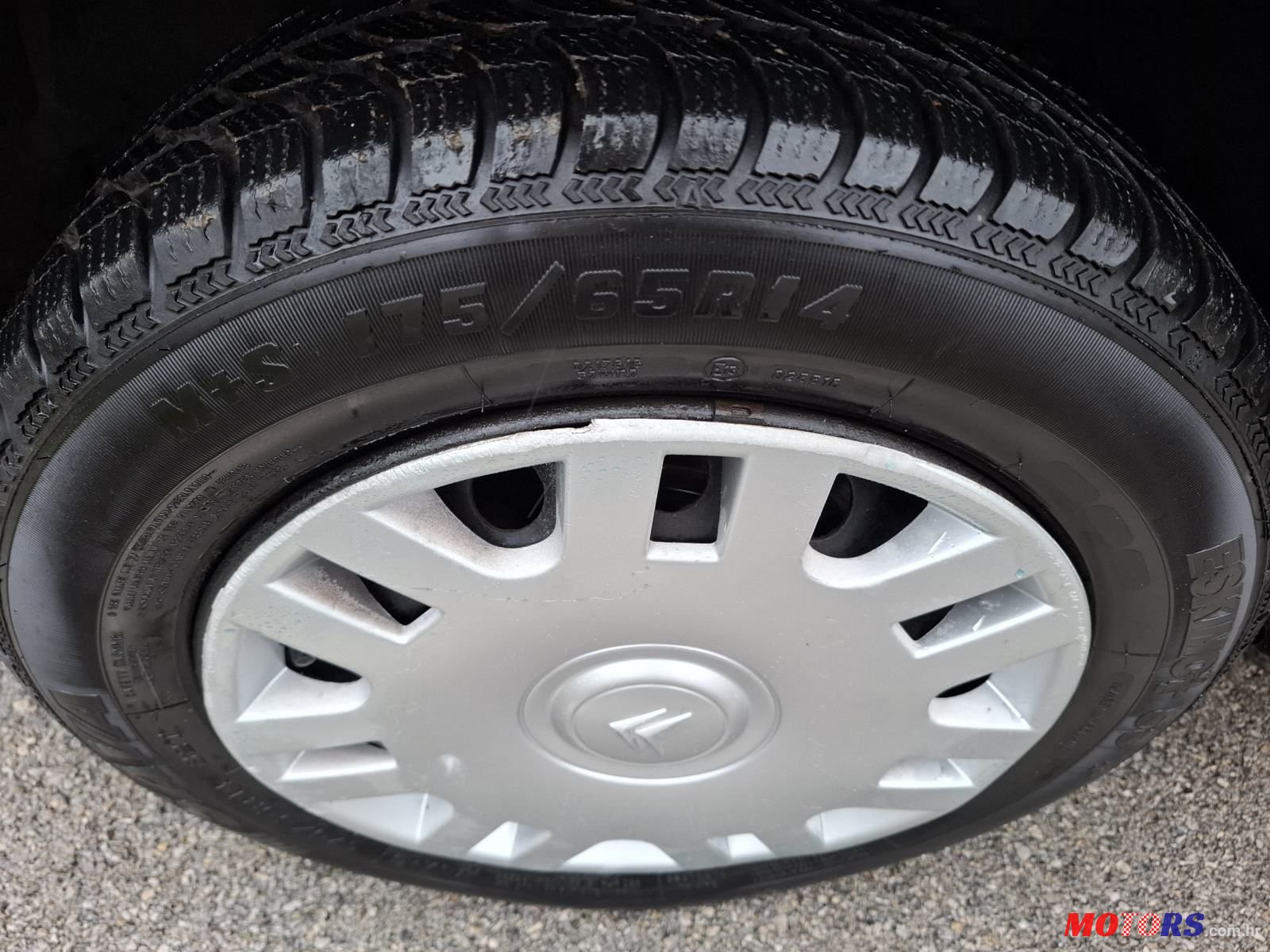 2004' Citroen C3 1.4 I, Vrhunski ! photo #3