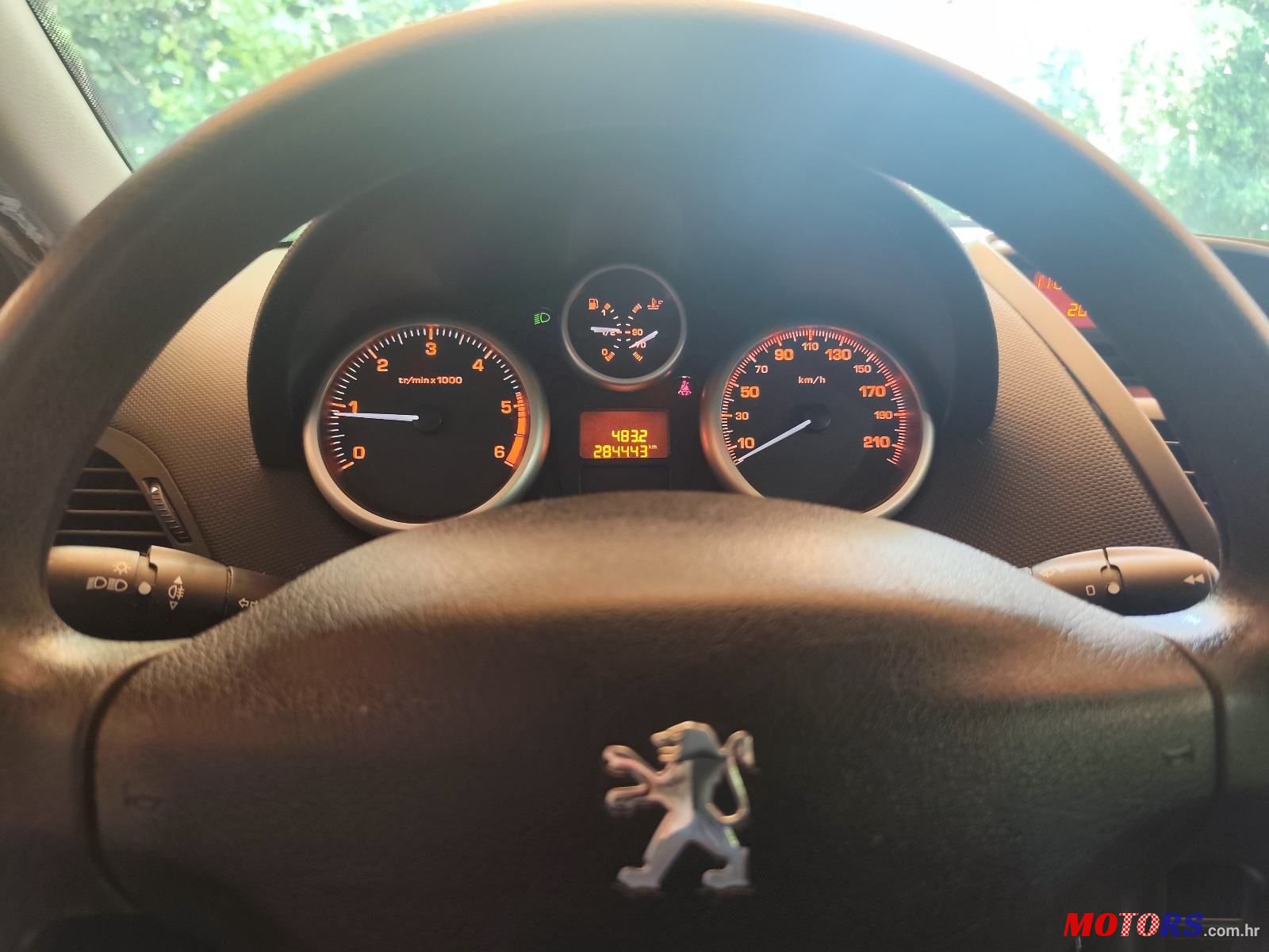 2010' Peugeot 207 1,4 Hdi photo #4