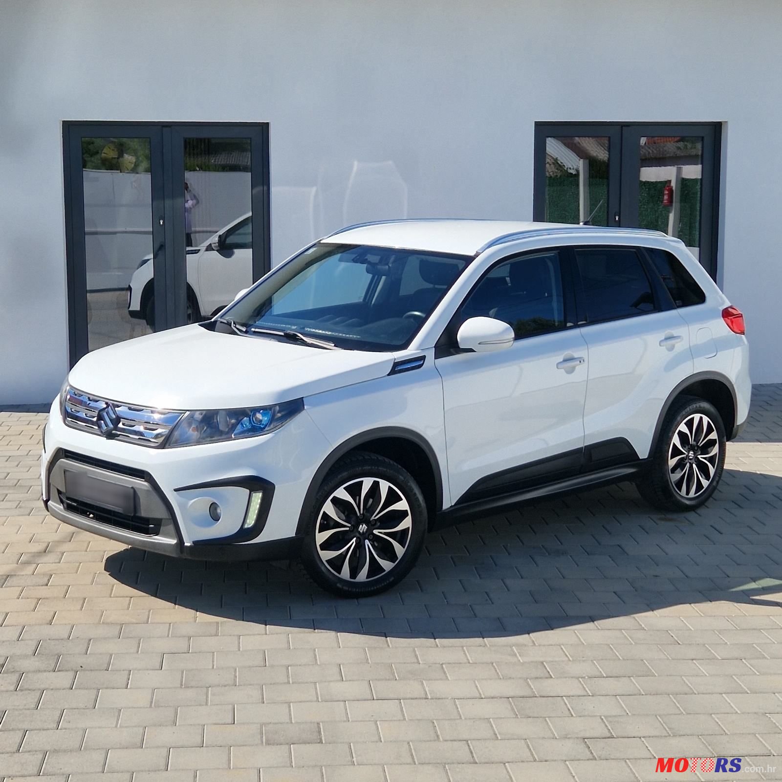 2016' Suzuki Vitara 1,6 photo #4