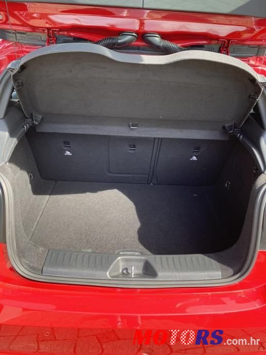 2014' Mercedes-Benz A-Klasa 200 Cdi photo #4