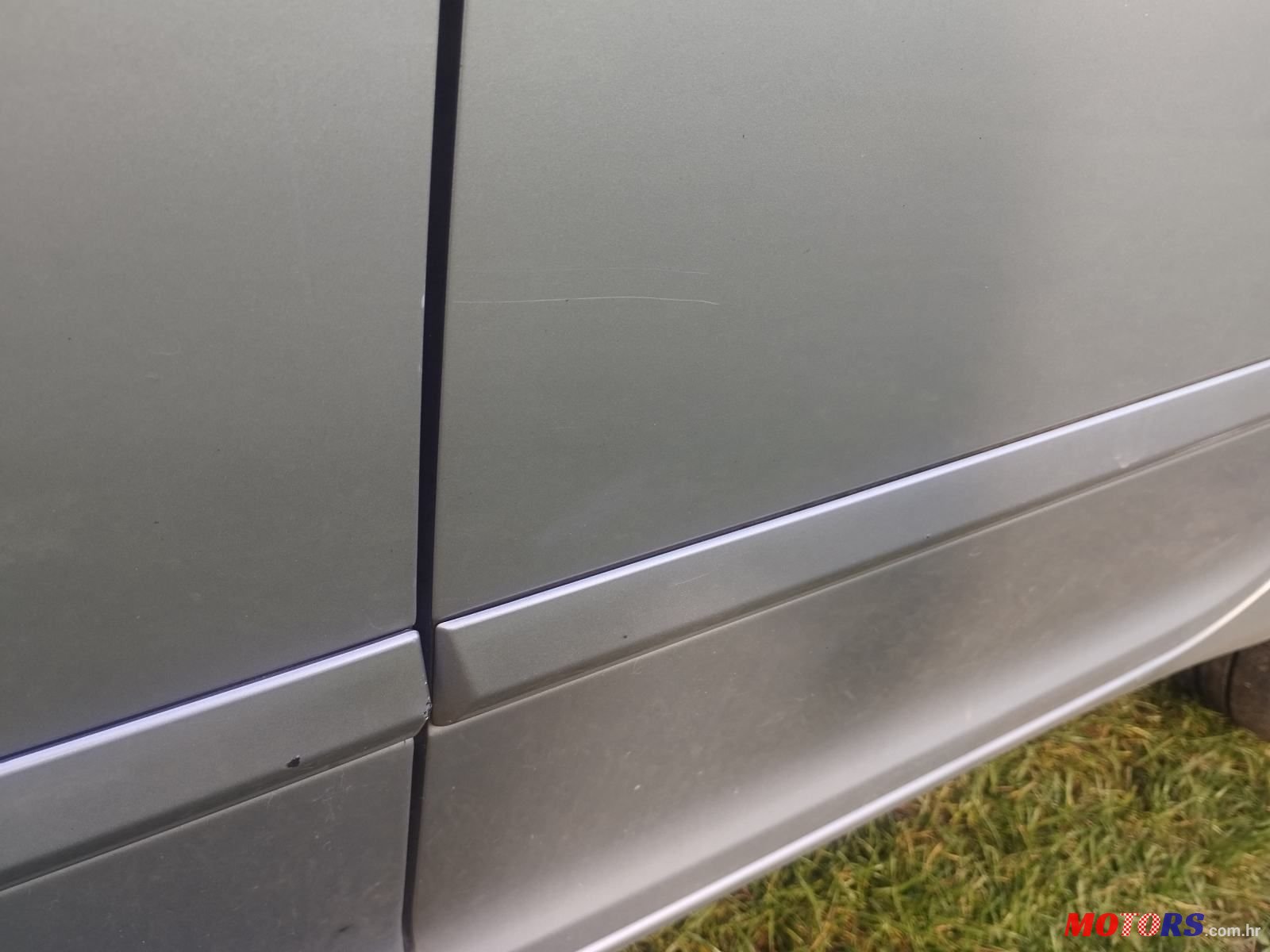 2010' Skoda Octavia 1,6 Tdi Classic photo #4