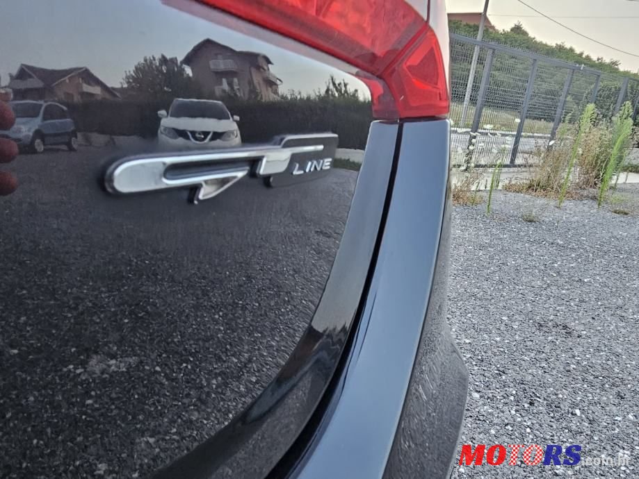 2015' Kia Ceed 1,6 Crdi photo #3