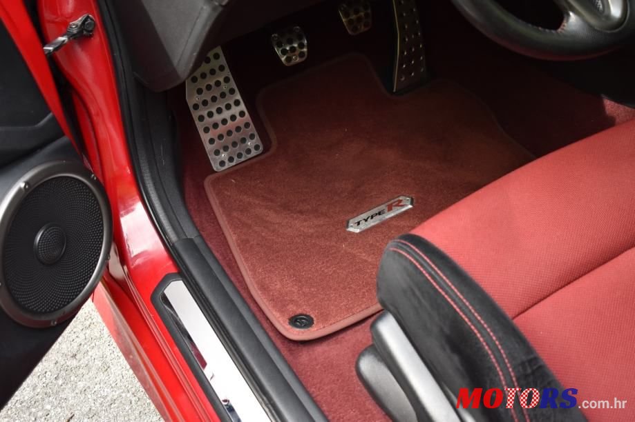 2008' Honda Civic 2,0 photo #5