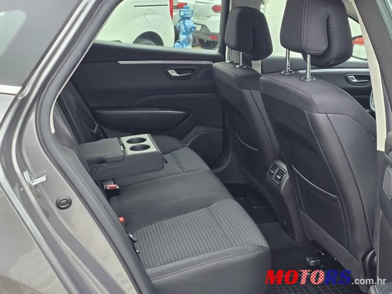 2020' Renault Talisman Dci photo #6