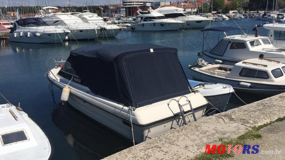 1980' Draco photo #1