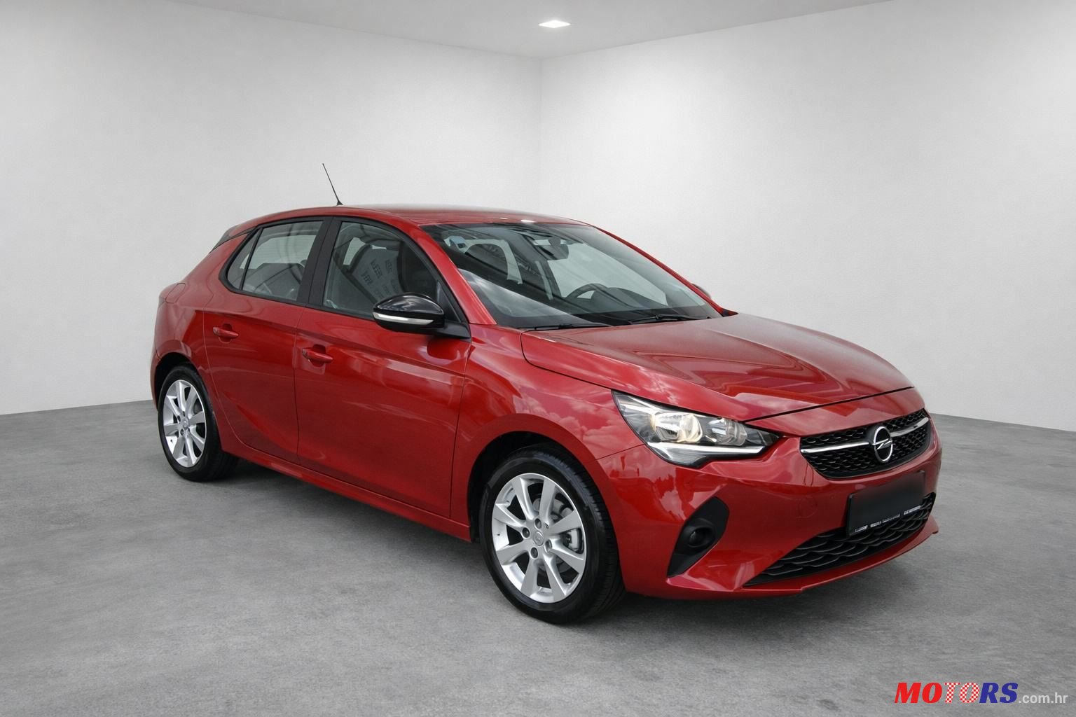 2022' Opel Corsa 1,2 photo #1